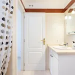 Apartment Balandros Sun By Interhome *