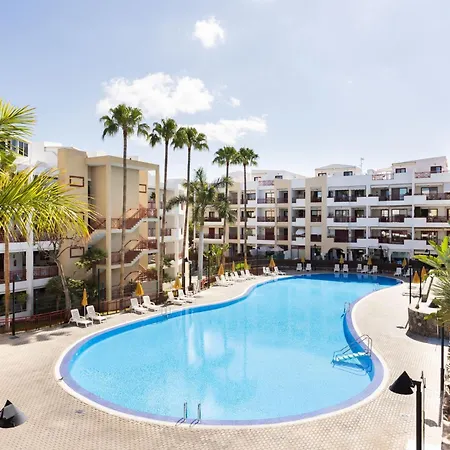 Balandros Sun By Interhome Apartment Palm-mar