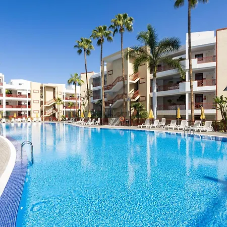 Balandros Sun By Interhome * Palm-mar