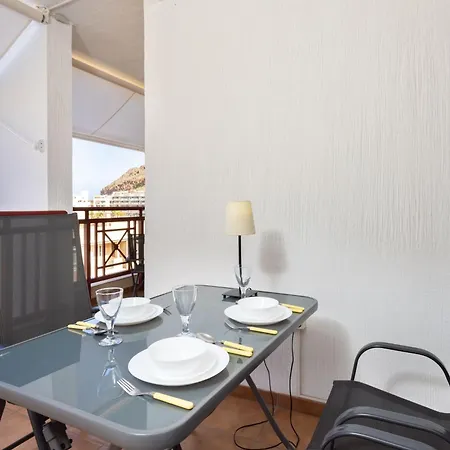 Balandros Sun By Interhome Palm-mar