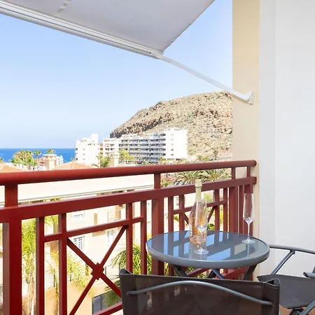 Apartment Balandros Sun By Interhome
