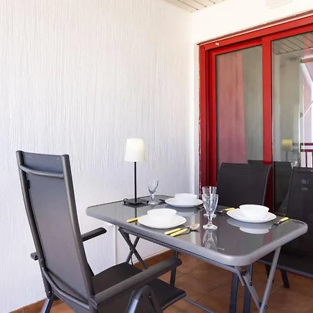 Apartment Balandros Sun By Interhome *