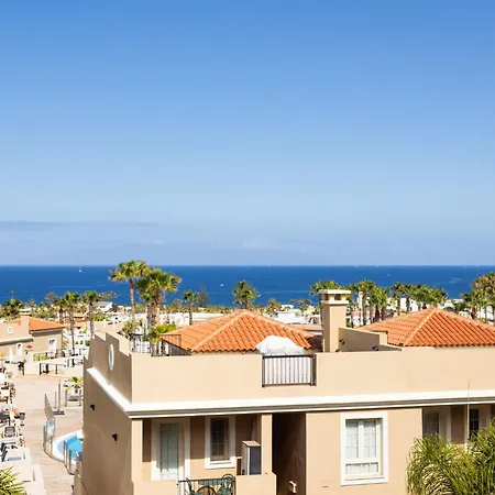 Balandros Sun By Interhome *