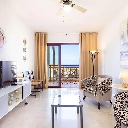 Lägenhet Balandros Sun By Interhome Palm-mar
