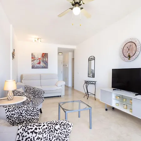 Balandros Sun By Interhome