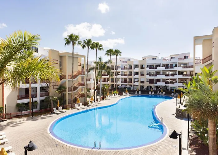 Balandros Sun By Interhome Apartment Palm-mar