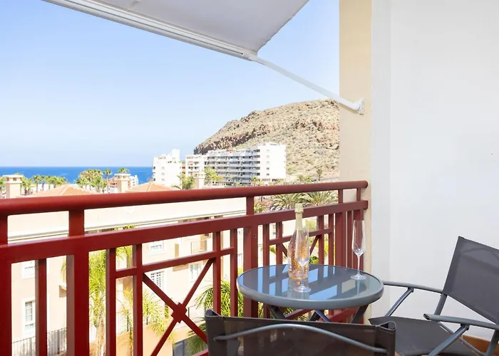 Apartment Balandros Sun By Interhome