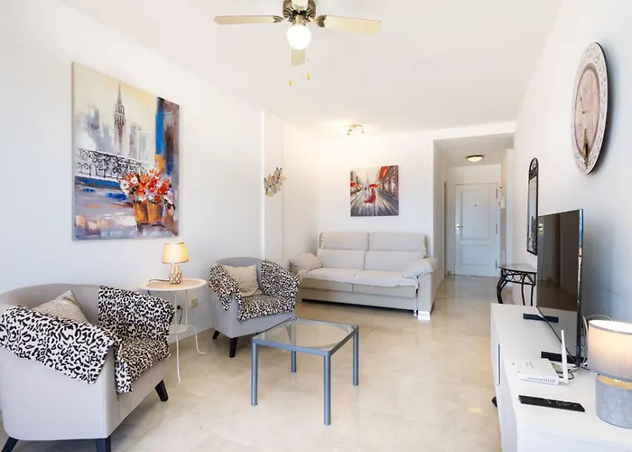 Balandros Sun By Interhome Apartment Palm-mar
