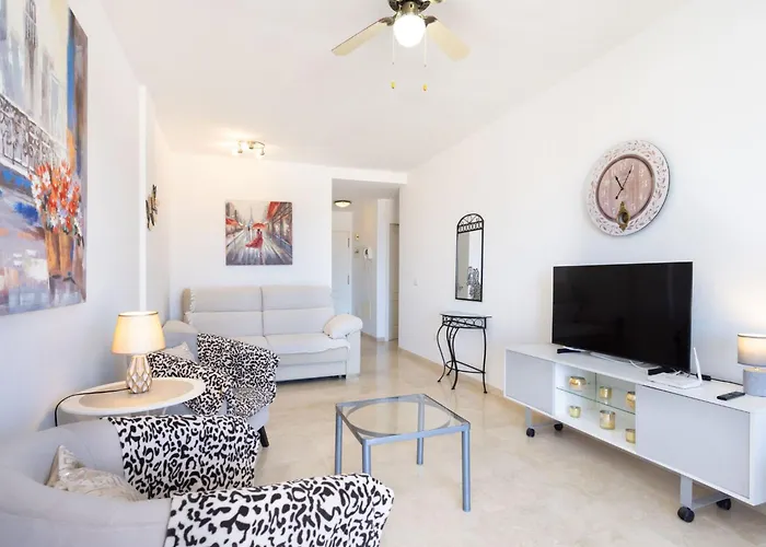 Balandros Sun By Interhome