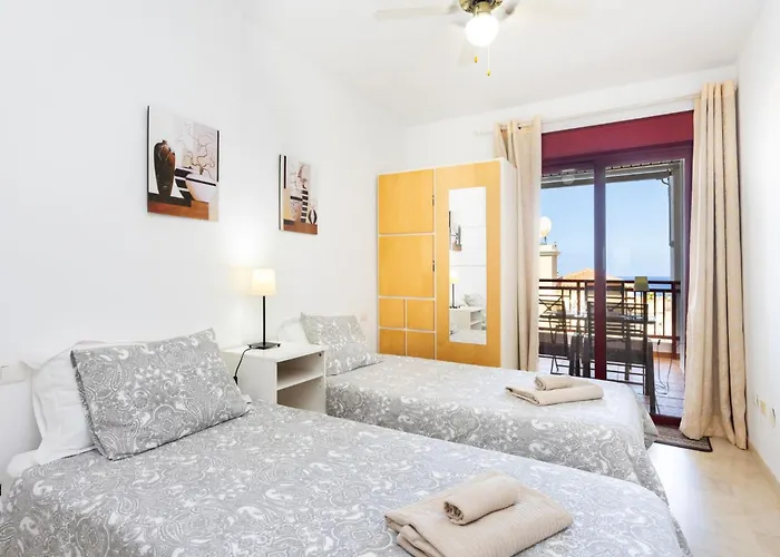 Apartment Balandros Sun By Interhome