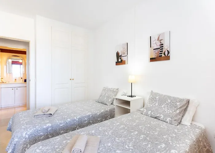 Balandros Sun By Interhome Palm-mar