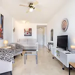 Balandros Sun By Interhome Apartament