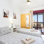 アパート Balandros Sun By Interhome