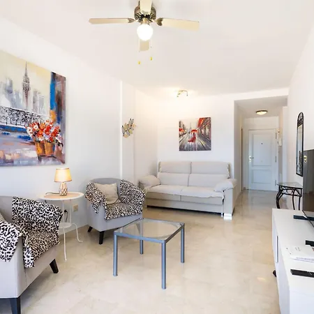 Balandros Sun By Interhome Apartament Palm-mar