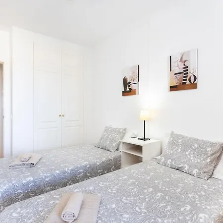 Balandros Sun By Interhome Palm-mar