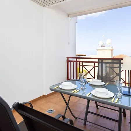 Balandros Sun By Interhome Palm-mar
